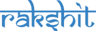 Rakshit Logo